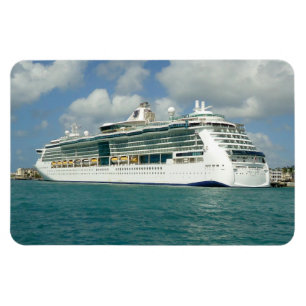 Imán Jewel en Key West LF2