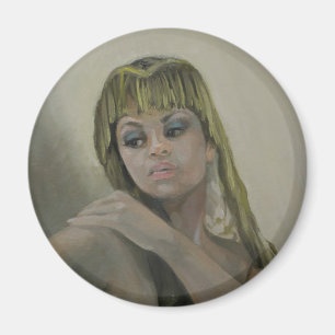 Imán Jewel II Exótico