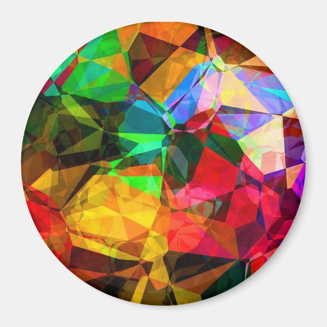 Imán Jeweld (Frente)