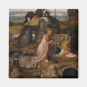 Imán Jheronimus Bosch