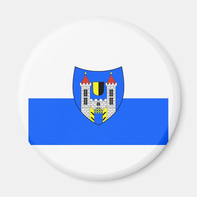 Imán Jicin, checo (Frente)
