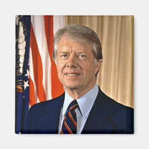 Imán Jimmy Carter