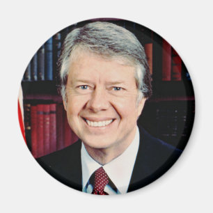 Imán Jimmy Carter 39
