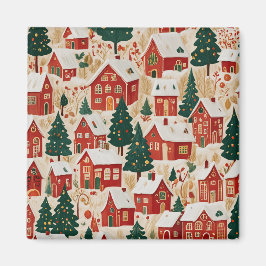 Imán Jingle Bell Jubilee