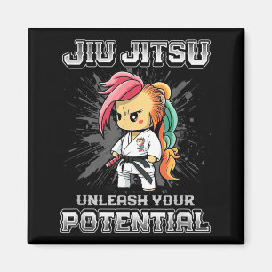 Imán Jiu Jitsu Brasileño MMA y Grappling BJJ Lindo