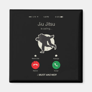 Imán Jiu Jitsu está haciendo que las artes marciales se