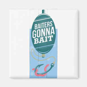 Imán JJ53 Baiters que va a .tif