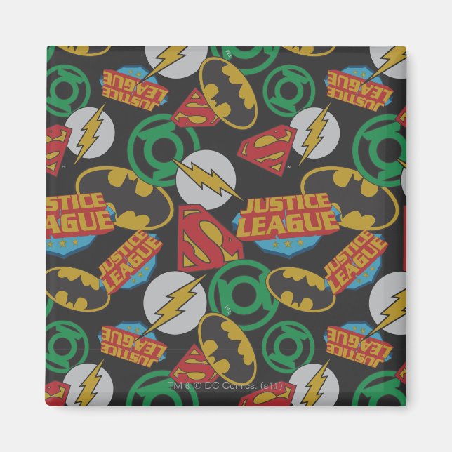 Imán JL Core 2 (Frente)