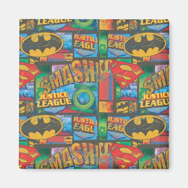 Imán JL Core Supreme 4 (Frente)