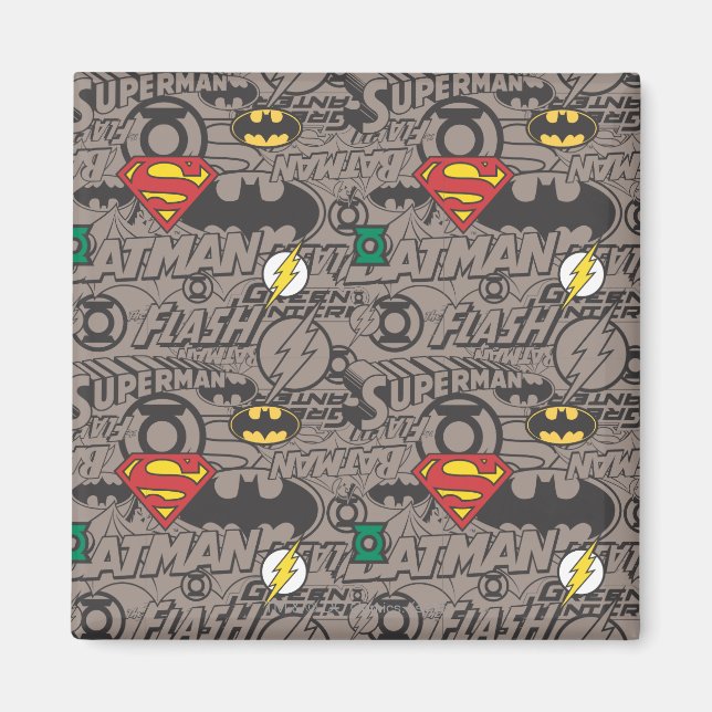 Imán JL Core Supreme 6 (Frente)