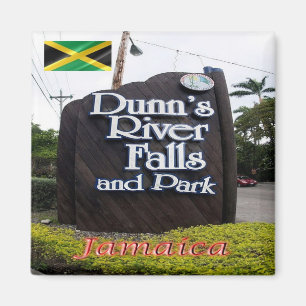 Imán JM - Jamaica - Bahía Montego