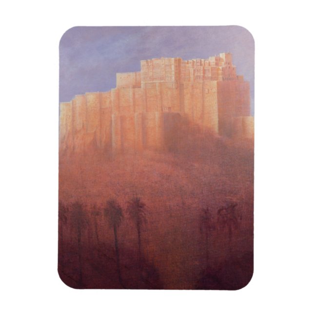 Imán Jodhpur Fort (Vertical)