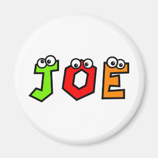 Imán Joe