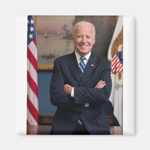 Imán Joe Biden