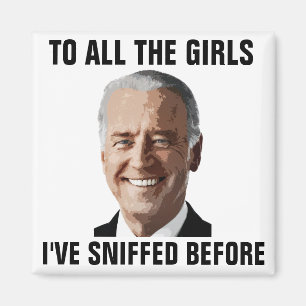 IMÁN JOE BIDEN A TODOS LOS CHICAS QUE HE APERITIDO ANTE