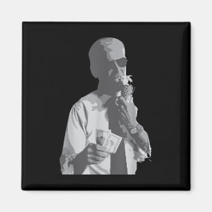 Imán Joe Biden Ice Cream 2020 Presidente de Elecciones 