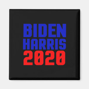 Imán Joe Biden Kamala Harris 2020 Fiesta democrático