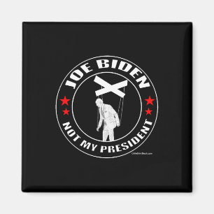 Imán Joe Biden No Es Mi Presidente.Marioneta. Pelosi Tr