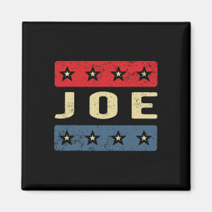 Imán Joe Biden Para Presidente Hombres Mujeres Niños Vo