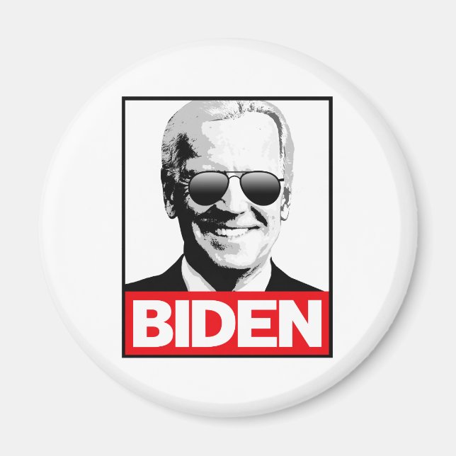 IMÁN JOE BIDEN PROPAGANDA (Frente)