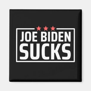 Imán joe Biden Sucks