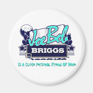 Imán Joe Bob Briggs Fridge