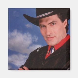 Imán Joe Bob Magnet