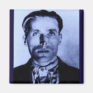 Imán Joe Hill