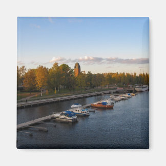 Imán Joensuu