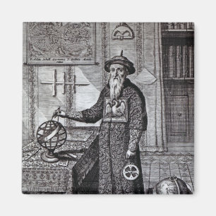 Imán Johann Adam Schall von Bell