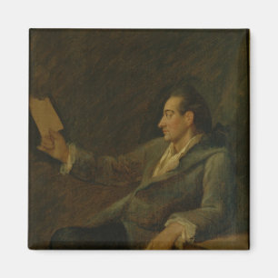 Imán Johann Wolfgang von Goethe, 1775