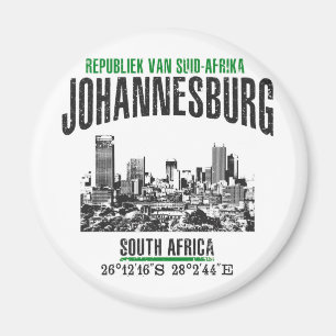 Imán Johannesburg