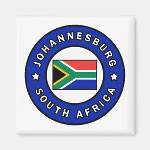 Imán Johannesburgo Sudáfrica