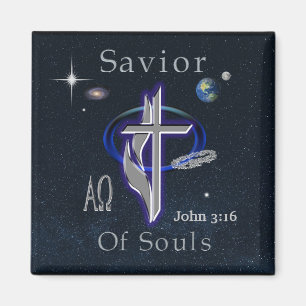 Imán JOhn 3:16