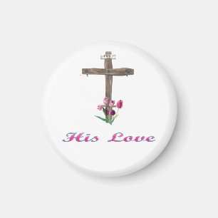 Imán john 3:16