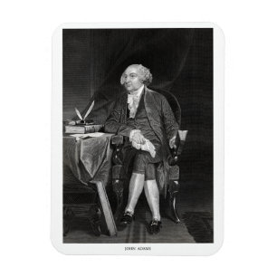 Imán John Adams