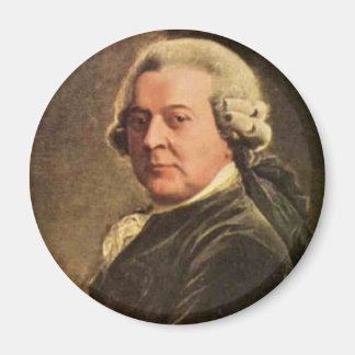 Imán John Adams