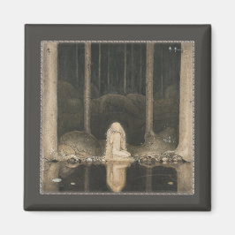 Imán John Bauer Tuvstarr CC0251