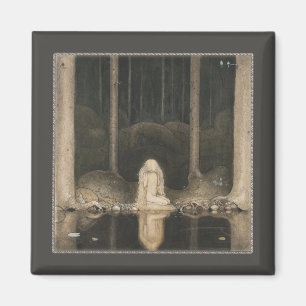 Imán John Bauer Tuvstarr CC0251