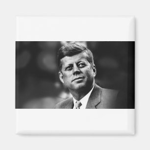 Imán John F Kennedy