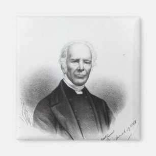 Imán John Keble, 1866