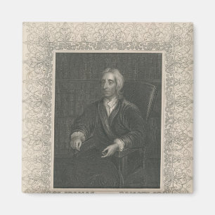 Imán John Locke