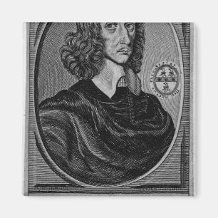 Imán John Selden, 1672