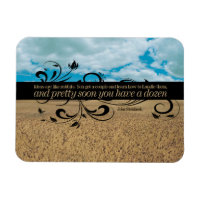 John Steinbeck cita Inspiradora "Ideas" Flexi