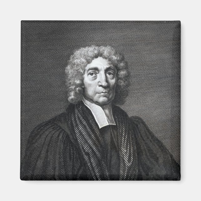 Imán John Strype M.A., 1812 (Frente)