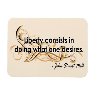 Imán John Stuart Mill