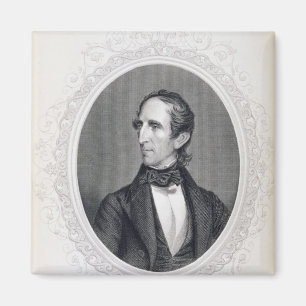 Imán John Tyler