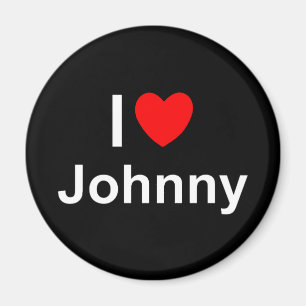 Imán Johnny