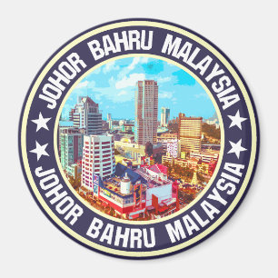 Imán Johor Bahru