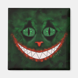Imán Joker Cheshire
